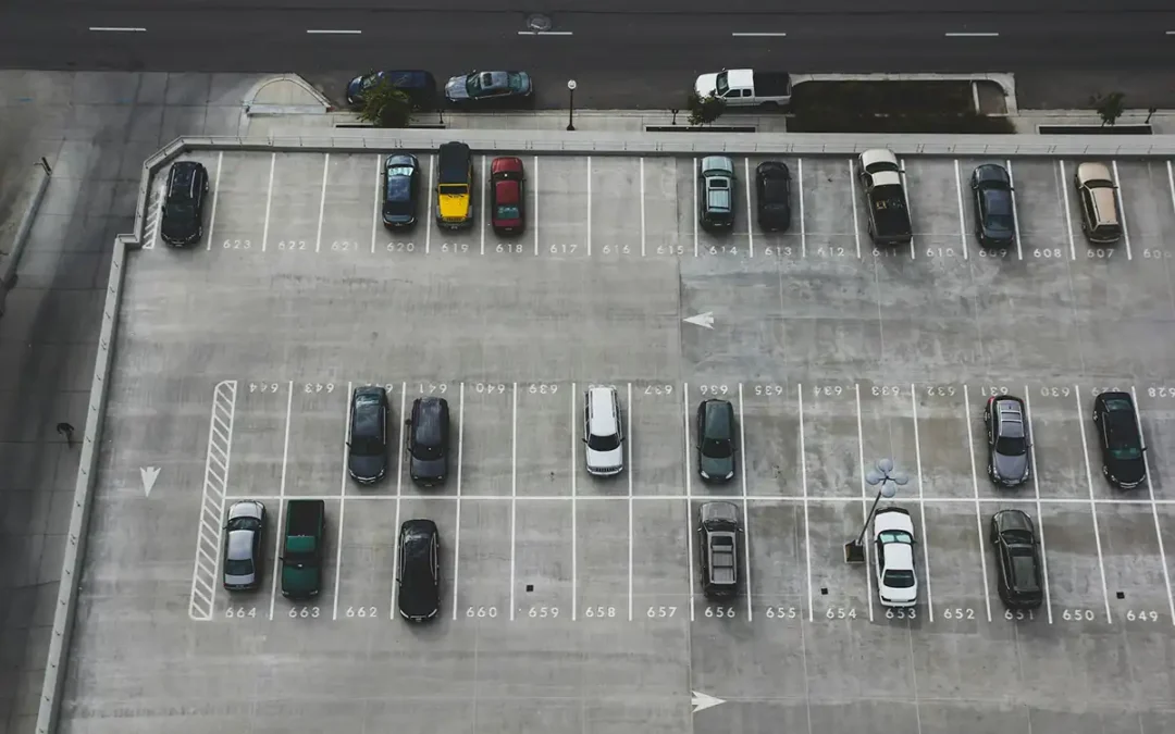Avoiding Common Mistakes in Parking Customer Service Management