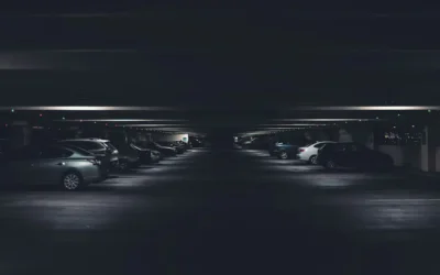 Achieving Operational Excellence in Parking: A Focus on Efficiency and Compliance