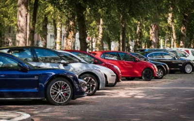 What Services Support University Parking Operations? A Comprehensive Overview